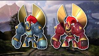 Where To Get Knocklem And Knocklem Ignis In Palworld 1.0