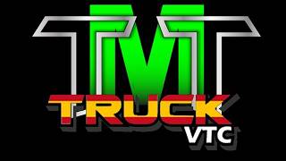 🔞 [ATS] 🇺🇲 Cap 🎬 84 🛣 Los primeros trabajos con nuestro Mustang 🚛 @truckersmp 🚛