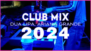 Club Mix 2024 - Mashup & Remixes Of Popular Songs 2024 | Dj Party Music Remix 2024 🔥
