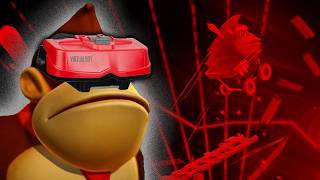 The Virtual Boy Donkey Kong Game We Never Got
Lets chronicle all the Donkey Kong content on the Virtual Boy now that the infamous system is available on NSO.
#DonkeyKong #VirtualBoy #Nintendo The Virtual Boy Donkey Kong Game We Never Got
