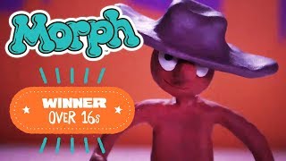 Morph And The Zapping Zone Luciano & Nicolás Den Morph 2017