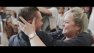 Welcome Home // Elder Anderson (Cinematic 4K Video)