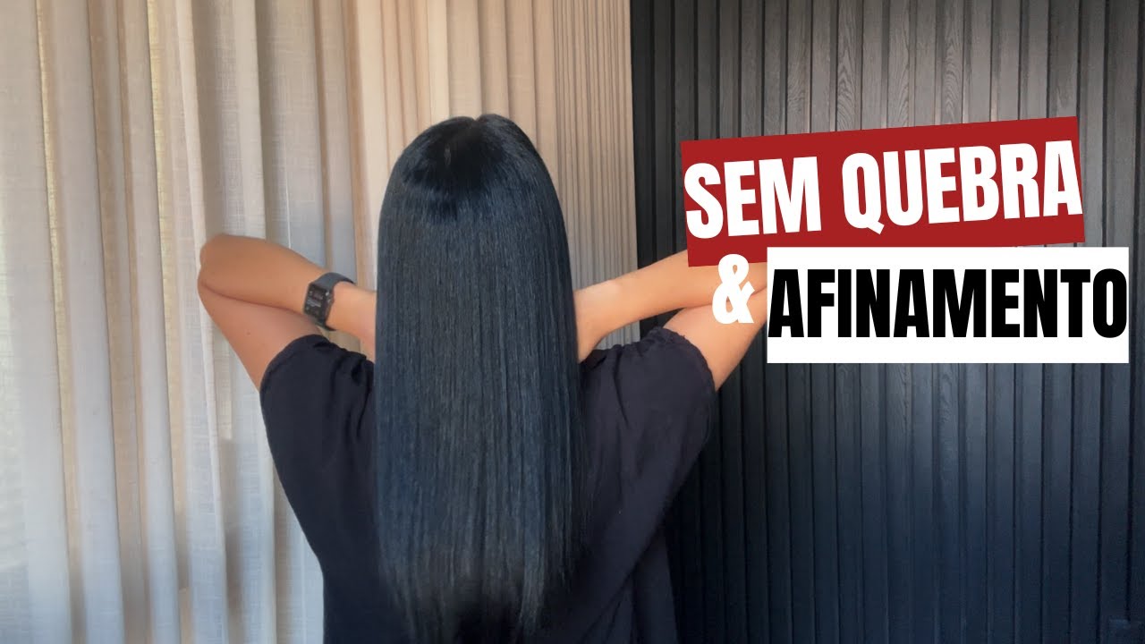 Evite Erros no Retoque de Henê! Veja Meu Passo a Passo de Aplicação na Raiz