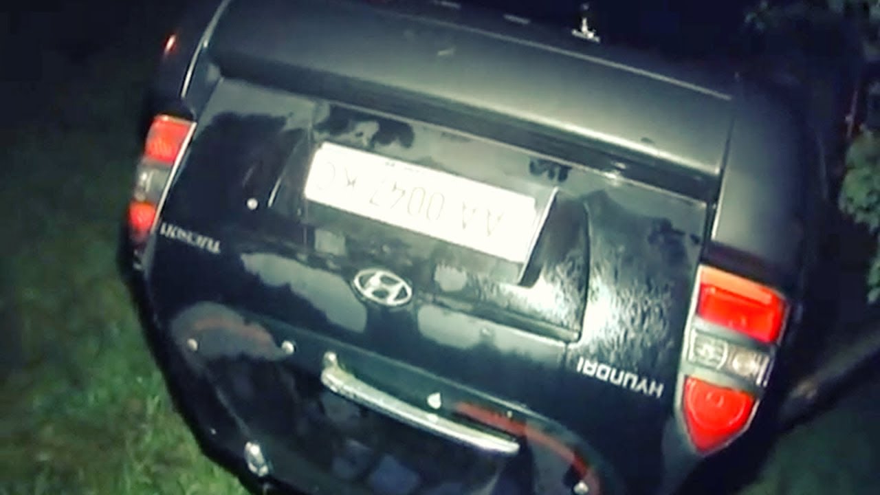 Максимальная скорость hyundai