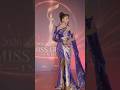 MGI HARYANA 2026 Missuniverseindia2026 Missgrandindia2026 Trending Grandfinale Viral Nawat Emmatigla 