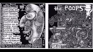 The Poops - Poop and Toot (2004)