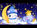 Super Soft Bedtime Sleep Music - Lullaby Mozart for Babies Brain Development - Baby Sleep Music