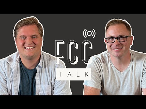 FCC TALK: VBS, Freshman Year, and Faith Conversations | Jon Rhoades and Dan Stribling