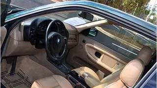 1999 BMW 3-Series Used Cars Lawrenceville GA