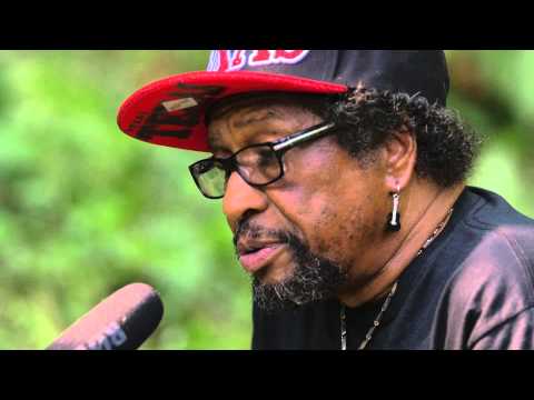 Bobby Patterson - Full Performance (Live on KEXP @Pickathon)