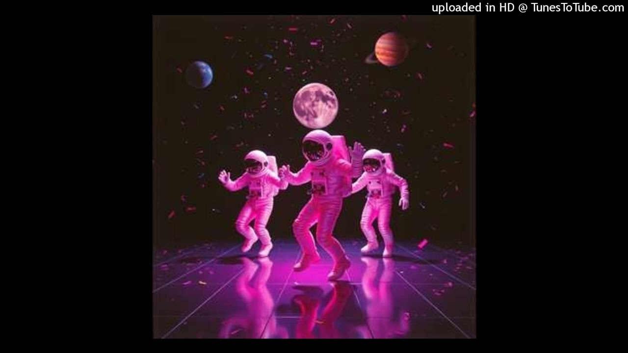 Cosmic Dancefloor Hyperdrive x Sugar Rush Nightcore (Mashup)(1)