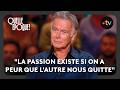 Le secret de Franck Dubosc pour faire durer son histoire d'amour 23/09/2023 #QuelleEpoque