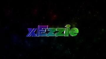 My new Intro again :D