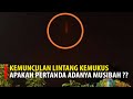 KEMUNCULAN LINTANG KEMUKUS - APAKAH PERTANDA ADANYA ...