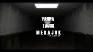 Apwriter - Tanpa Tajuk Merajuk