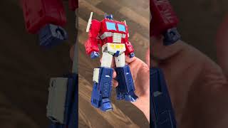 #studioseries86 #optimusprime #review #studioseries #transformers #actionfigures #hasbro