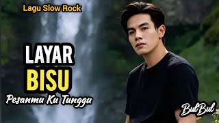 Layar Bisu | Lagu tentang pesan yang tak lagi di balas lama