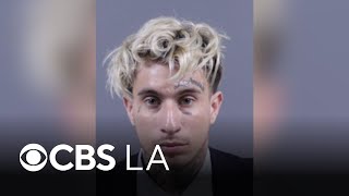 Man charged with labor trafficking LA County teen for online resale business Wealth