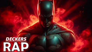 BATMAN RAP 'El guardian de Gotham' || DECKERS RAPS || PROD. RUJAY by Deckers Rap 658 views 2 months ago 2 minutes, 54 seconds