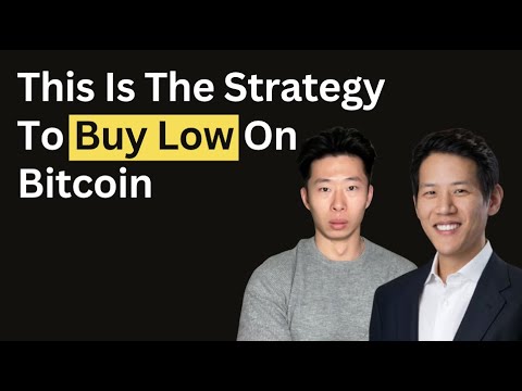 Should You Buy Bitcoin Now?