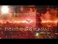 Everything Is Romantic Demonslayer Infinity Castle AMV