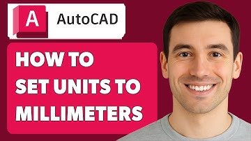 Eenheden instellen op millimeters in AutoCAD [Handleiding 2025]
