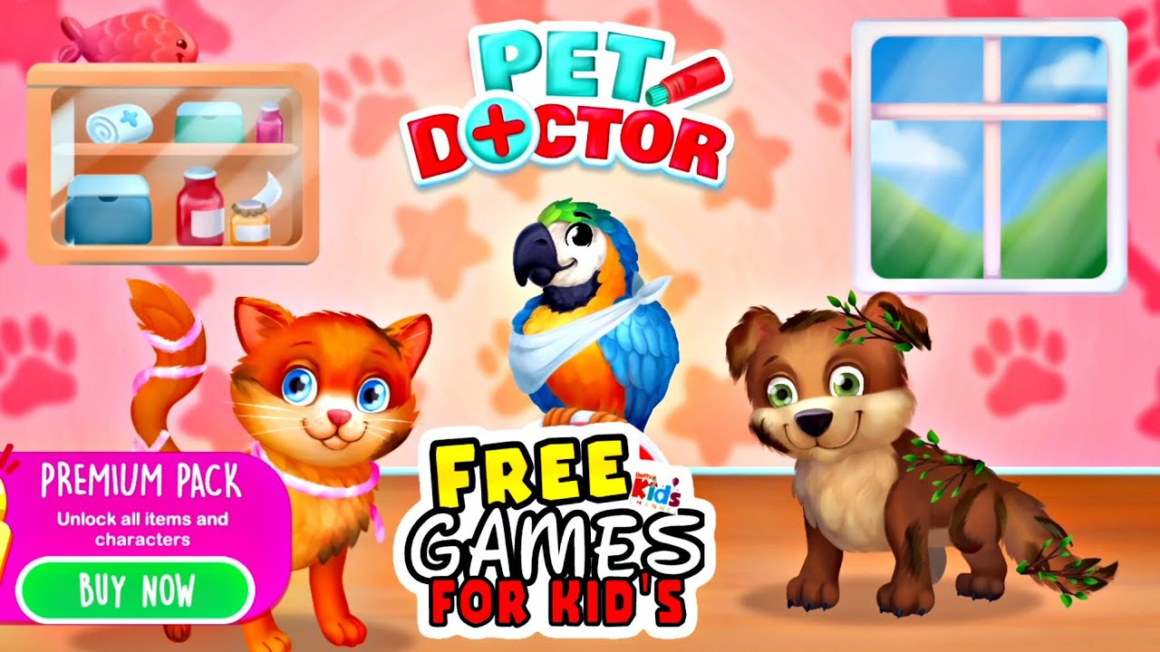 Доктор петс. Animals carring games. "Doctor Pets Барнаул. Pet Pals animal Doctor. Ошейник доктор ZZO.