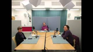 Talking about ancient Greek and Roman drama, Part Two