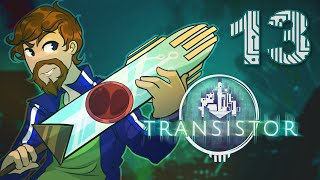 Transistor Ep.13 - Face to Face