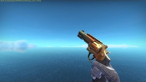 CS:GO 1v1 Duels! R8 Revolver