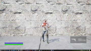 FPS Test: Hit Marker