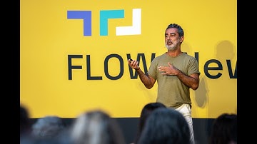 Generative AI In Visual Content Creation I Nima Abbasi I FLOW