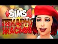 ВЛЮБИЛАСЬ В БОГАТОГО МАЛЬЧИКА - The Sims 4 Челлендж (Симс 4 Моя пекарня)