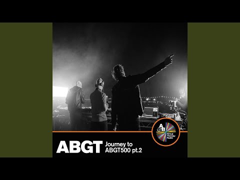 Come Alive (ABGT499D3)