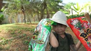 Download lagu น้องถูกใจ มนุษย์ถ้ำกับเถ้าแก่น้อย Big Roll น้องถูกใจ มนุษย์ถ้ำกับเถ้าแก่น้อย Big Roll