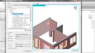 Roombook Extension for Autodesk Revit 2014