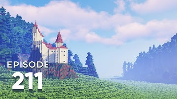 211 - Re-Crafting Archaeology with ArchaeoPlays // The Spawn Chunks: A Minecraft Podcast