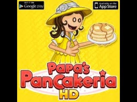 Papa's Scooperia HD on the App Store