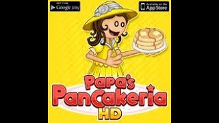 Papa's Pancakeria HD - Apps on Google Play