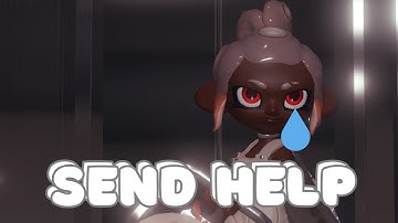 My Hardest Run in Side Order... | No Hacks [Splatoon 3]