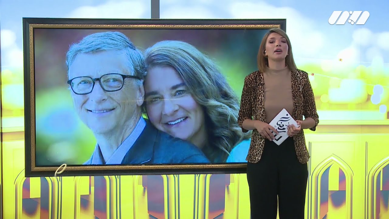 برنامج رمضان لينا في عدد جديد - الحلقة الكاملة