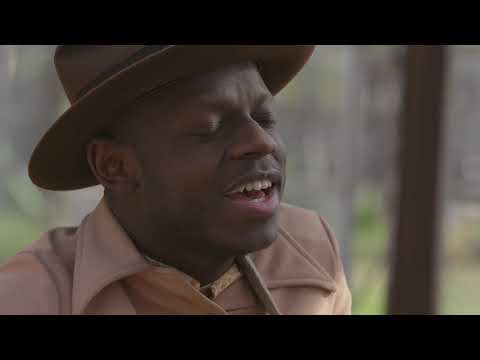 J S Ondara Saying Goodbye On The Road