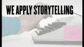 Make Believe and the story of story