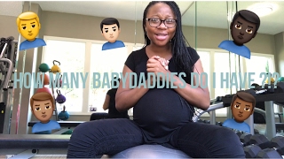 How many BabyDaddies Do I Have ?!? | Teen Mom