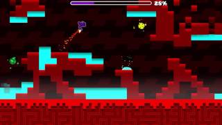 OwO (that's the level name, ok)