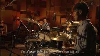 Download lagu AJIKAN - LOSER (Live Cover)