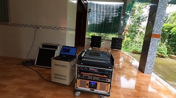 Test và bàn giao 2 cặp Array 30 về làm dâu Long An|| Cảm ơn anh Dũng khách VIP qua tận nhà nhận hàng