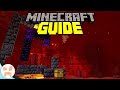 How To Update World Chunks + FIND THE NEW NETHER! | Minecraft Guide Ep 84 (Minecraft 1.16 Lets Play)