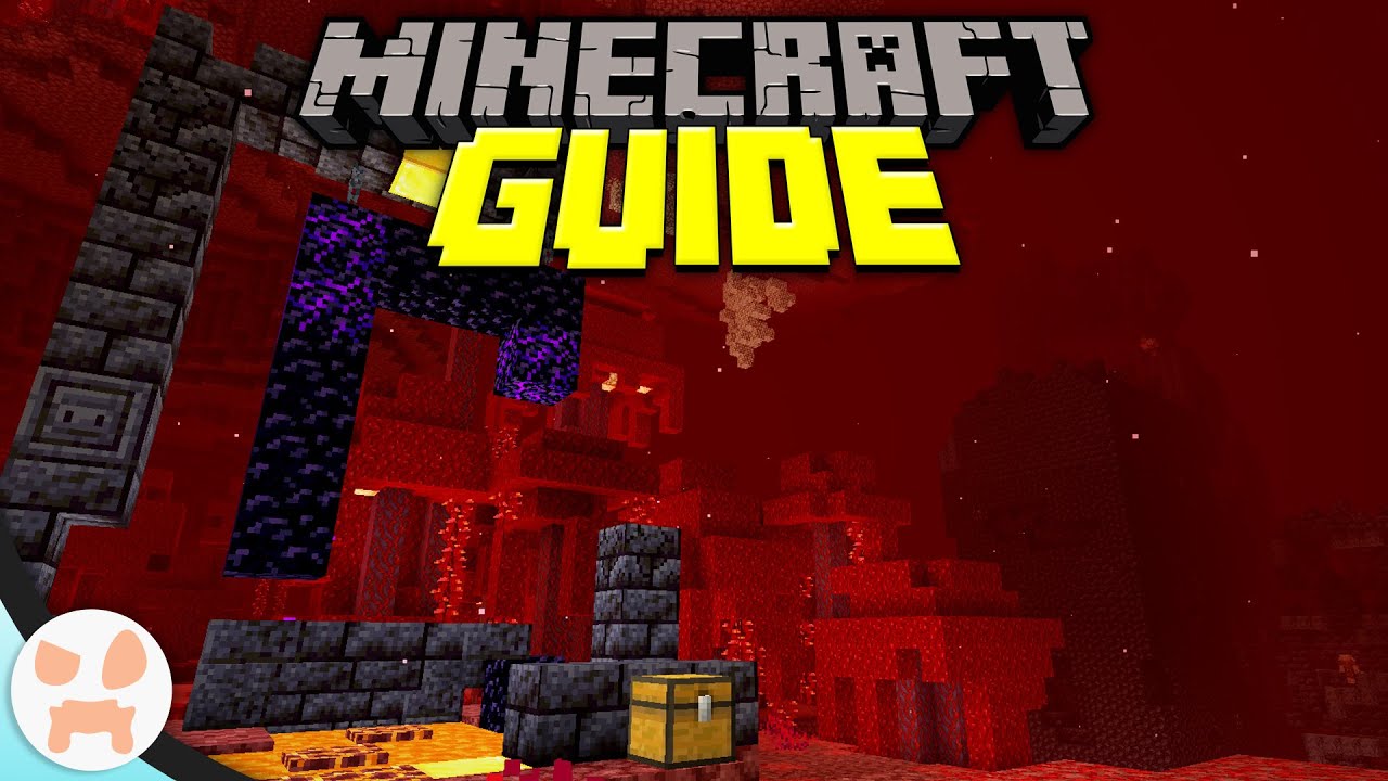 A Guide To The Modern Nether