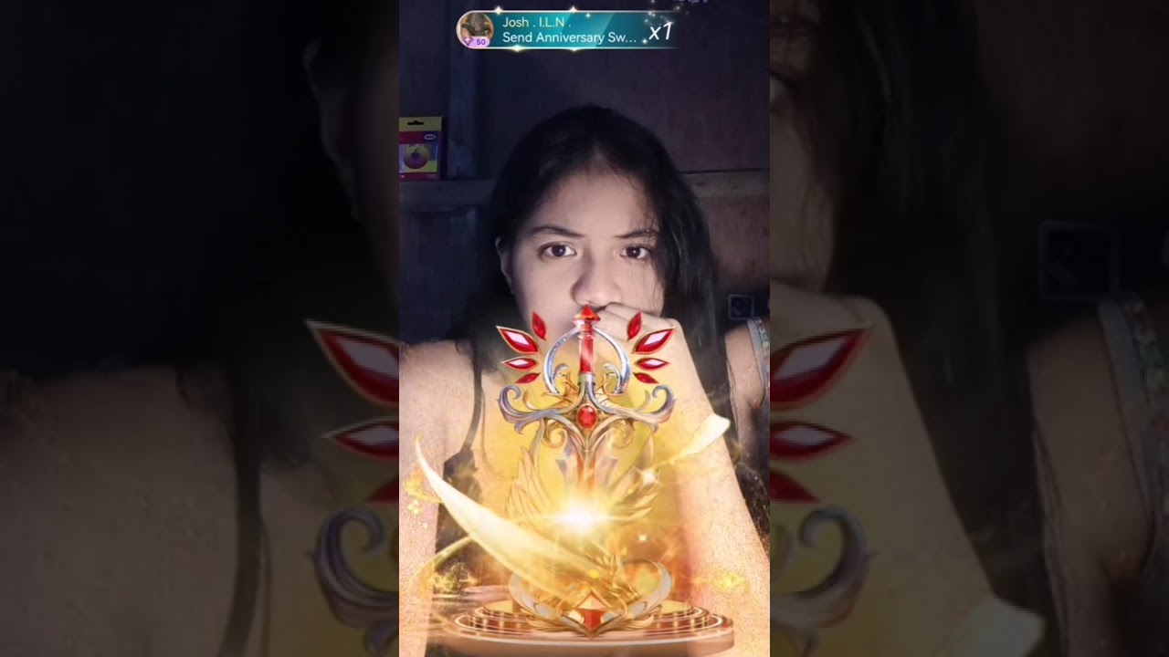 Lovely baby 🥰💓 #periscope #bigolive #livestream #cutegirl #baby #broadcast 